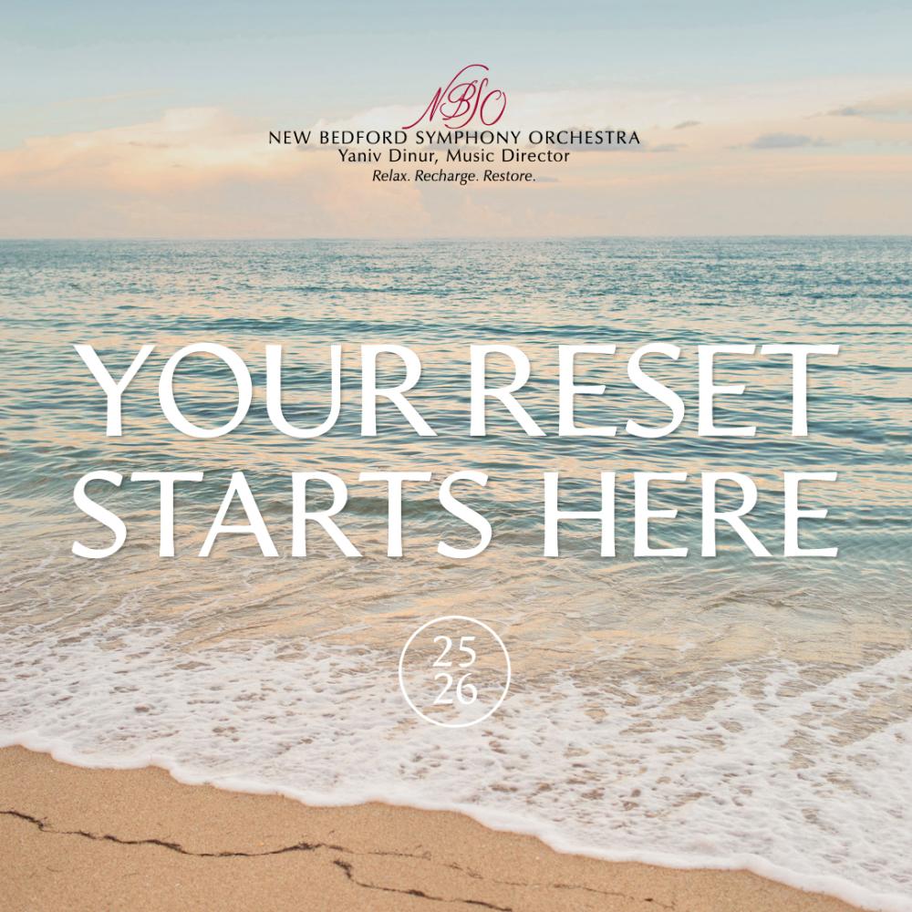 Concerts, symphony, orchestra, relax, recharge, restore, reset